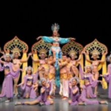 BWW Review:  Sequins, Feathers And Fabulousness Aplenty At THAILAND LADYBOY SUPERSTAR