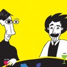 Belly Up to the Bar with Williams Street Repertory's Production of PICASSO AT THE…