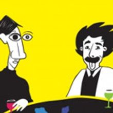 Belly Up to the Bar with Williams Street Repertory's Production of PICASSO AT THE LAP