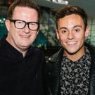 Darcey Bussell, Tom Daley & David Walliams Named Patrons of Matthew Bourne's Charity…