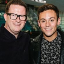 Darcey Bussell, Tom Daley & David Walliams Named Patrons of Matthew Bourne's Charity 