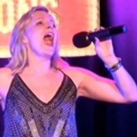 TV Exclusive: CCM Students & Alumni Join Forces at BROADWAY SESSIONS! Video