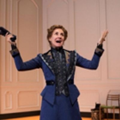 To Be Continued...  Examining the History of the Broadway Sequel