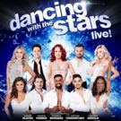 DANCING WITH THE STARS Comes to Hershey This June