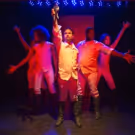 SPAMILTON Will Slay Broadway Blockbuster in Open-Ended Run in the Windy City