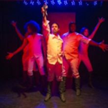 SPAMILTON Will Slay Broadway Blockbuster in Open-Ended Run in the Windy City