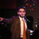 Joe Iconis Named 2015 Music for Autism Spotlight Artist