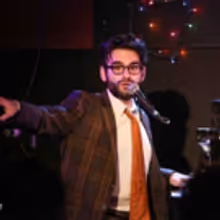 Joe Iconis Named 2015 Music for Autism Spotlight Artist