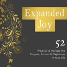 Elizabeth Popish Releases EXPANDED JOY