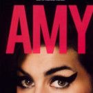 AMY Wins Academy Award for Feature Documentary