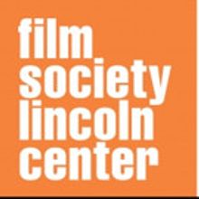 The Film Society of Lincoln Center Announces Complete Lineup for Free Daily Talk…