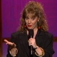 Comedy Dynamics to Release UnCabaret Presents... JUDY TOLL: SHAREAHOLIC Online