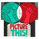 PICTURE THIS! NY's only 'Live Animated Comedy Show' is BACK