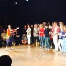 BWW Exclusive: National Theater Institute Alums Enable Young Playwrights to Experienc