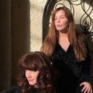 The Burns Sisters Return to the Hangar for their Annual 'Home for the Holidays'…
