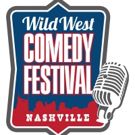 3rd Annual Wild West Comedy Festival Wraps in Nashville
