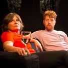 Photo Flash: First Look at World Premiere of DYL at Old Red Lion