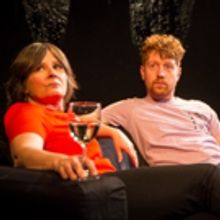 Photo Flash: First Look at World Premiere of DYL at Old Red Lion