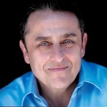 Michael McCormick Talks HIMSELF AND NORA