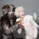 Photo Coverage: Healthy Kitties! Dr. Barry Kohn Makes Flu Shot 'House Calls' at CATS