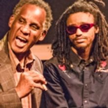 BWW Review: Theatre by the Blind's CHANGING FACES Will Open Your Eyes to Artistic Pos