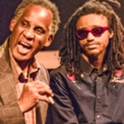 BWW Review: Theatre by the Blind's CHANGING FACES Will Open Your Eyes to Artistic Possibilities