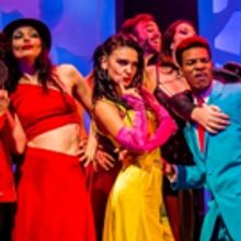 BWW Review: Unspoken TAMING OF THE SHREW Speaks Colorful Volumes at Synetic Theater