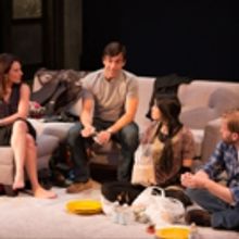 BWW Review:  PROMISING at The Beckett Theatre Captures Political Scandal and Intrigue