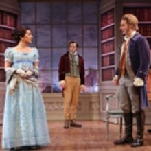 Photo Flash: First Look at Red Bull Theater's THE SCHOOL FOR SCANDAL