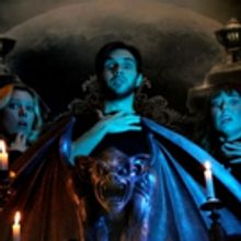 Radiotheatre's Annual EDGAR ALLAN POE FEST Returns