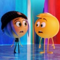VIDEO: First Look - Discover the Secret World Inside Your Phone in THE EMOJI MOVIE Video