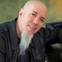Jordan Rudess: FROM BACH TO ROCK at Iridium