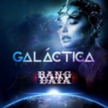Bang Data Releases New Single 'Galactica' New Album Out This Summer