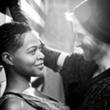 Photo Flash: Synetic Theater's AS YOU LIKE IT Opens Tonight