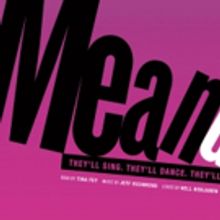 It's So Fetch! Broadway-Bound MEAN GIRLS Launches Website & Show Art