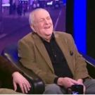 John Kander, Karen Ziemba & More on This Week's THEATER TALK