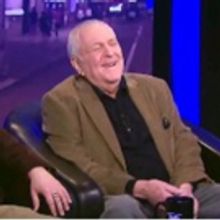 John Kander, Karen Ziemba & More on This Week's THEATER TALK