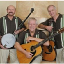 Internationally Renowned Kingston Trio to Headline The McCallum Theatre, 11/22