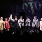 Photo Coverage: Billie Joe Armstrong's THESE PAPER BULLETS! Takes Opening Night Bows at Atlantic Theater Company