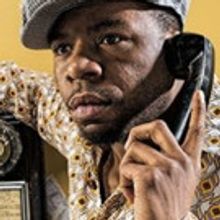 Cincinnati Playhouse Brings August Wilson's JITNEY to Vibrant Life