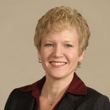 National Theatre Group Names Angela Rowles Managing Director