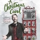 A CHRISTMAS CAROL, Starring John Kevin Jones, to Return for Third Year at Merchant's…
