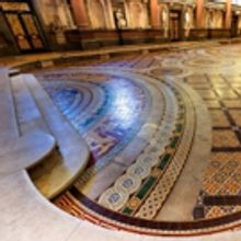 Enjoy a Grand NIGHT ON THE TILES at St George's Hall