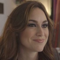 STAGE TUBE: Alison Luff Talks BREAKING THROUGH at Pasadena Playhouse Video