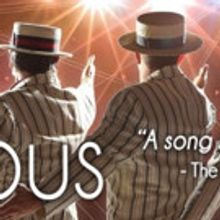 Florida Studio Theatre to Open Summer Season with THE FABULOUS LIPITONES