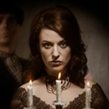 The Forge Presents Scariest Show It's Ever Seen, THE DUNSTAN CREEK SEANCE