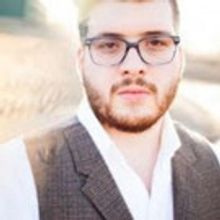 YouTube/Glee Star Noah Guthrie to Release Cover Of Prince's 'I Would Die 4 U'