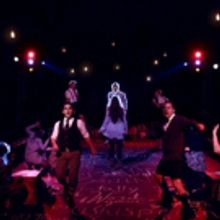 Photo Flash: First Look at Nick Eiter, Emily Chelsea, Austyn Myers and More in…