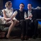 Review Roundup: THE DAZZLE