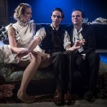Review Roundup: THE DAZZLE